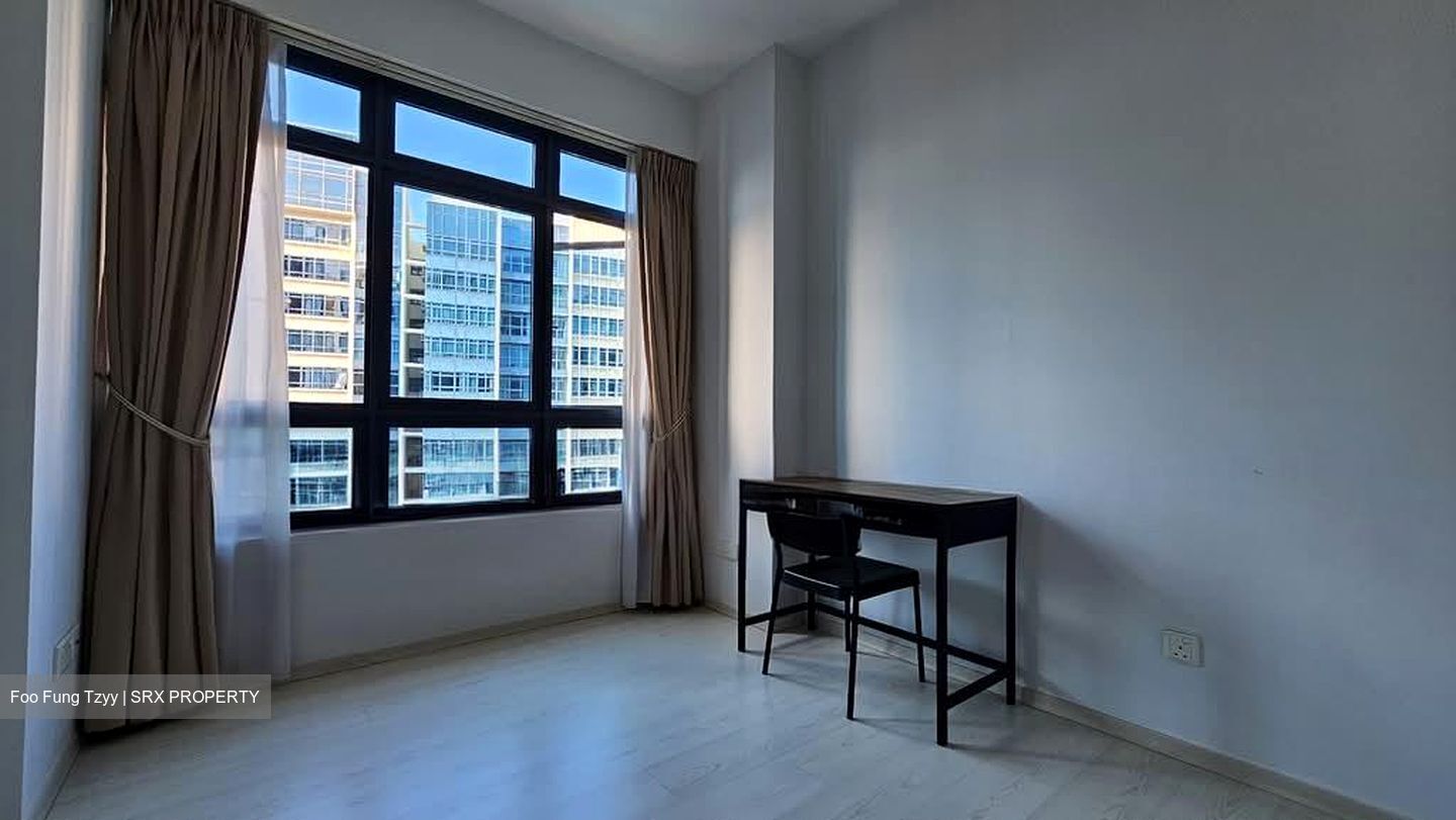 City Square Residences (D8), Condominium #561010131
